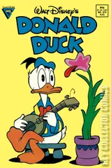 Cover for Donald Duck #273