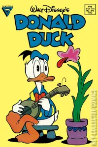 Donald Duck #273