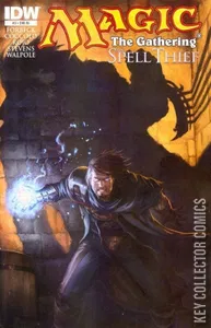 Magic the Gathering: The Spell Thief #3