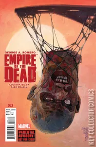 Empire of the Dead #3
