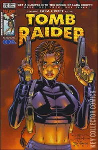 Tomb Raider #1/2