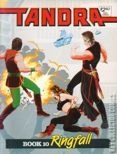 Tandra #10
