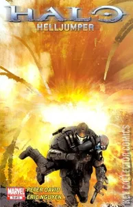 Halo: Helljumper #5