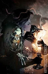 Red Sonja: She-Devil with a Sword #3