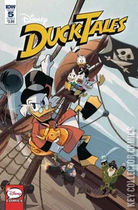 DuckTales #5