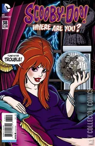 Scooby-Doo, Where Are You? #38