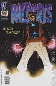 WildCats #9