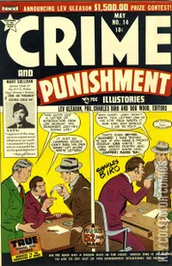 Crime and Punishment #14