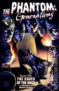 The Phantom: Generations #3