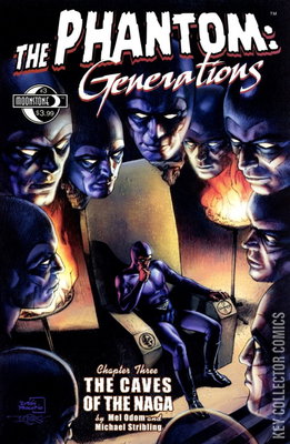 The Phantom: Generations