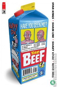 Beef, The #3