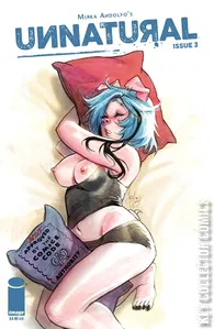 Unnatural #3