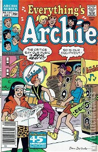 Everything's Archie #131