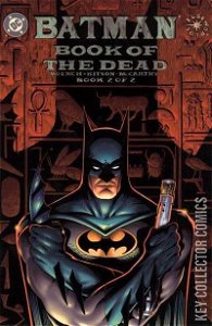 Batman: Book of the Dead