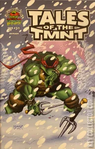 Tales of the TMNT #65