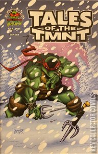 Tales of the TMNT #65