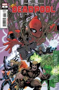 Deadpool #6