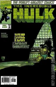 Incredible Hulk #459