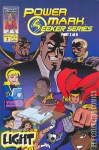 Seeker Series #2