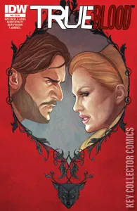 True Blood #8