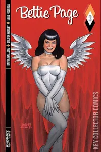 Bettie Page #3