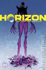 Cover for Horizon #15
