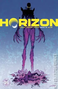 Horizon #15