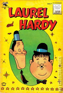 Laurel & Hardy #27