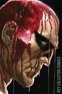 The Last Phantom #1