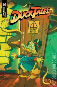 DuckTales #7
