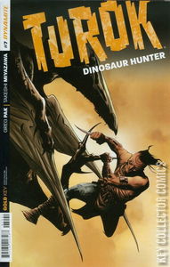 Turok Dinosaur Hunter #7 