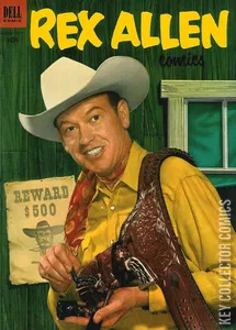 Rex Allen #8