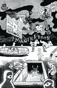 The Twilight Zone #6