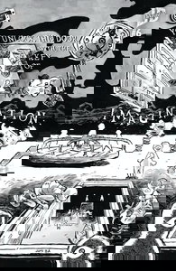 The Twilight Zone #6