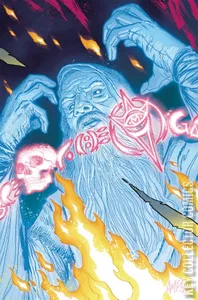 Army of Darkness: Forever #5