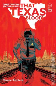 That Texas Blood #18