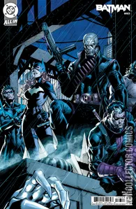 Batman #163