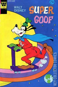 Super Goof #31