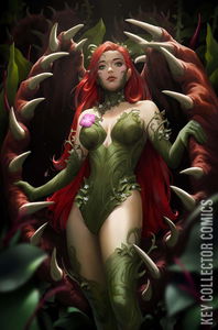 Poison Ivy