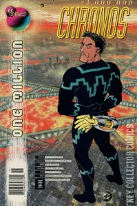 Chronos #1,000,000