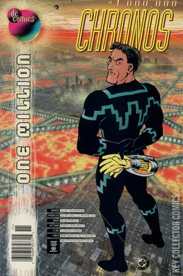 Chronos