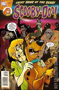 Scooby-Doo #157