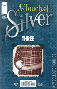 A Touch of Silver #3