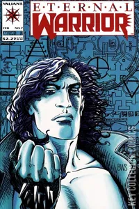 Eternal Warrior #7