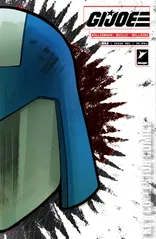 Variant Cover for G.I. Joe #1