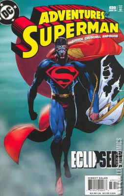 Adventures of Superman