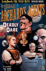 Archard's Agents #1