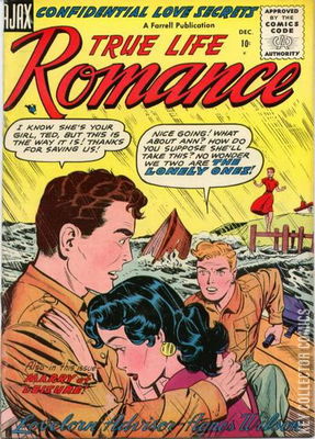 True Life Romance