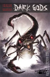 Dark Gods #5