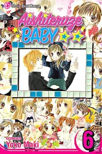 Aishiteruze Baby #6